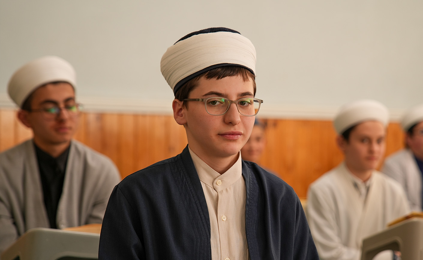 HAFIZLIK BURSU