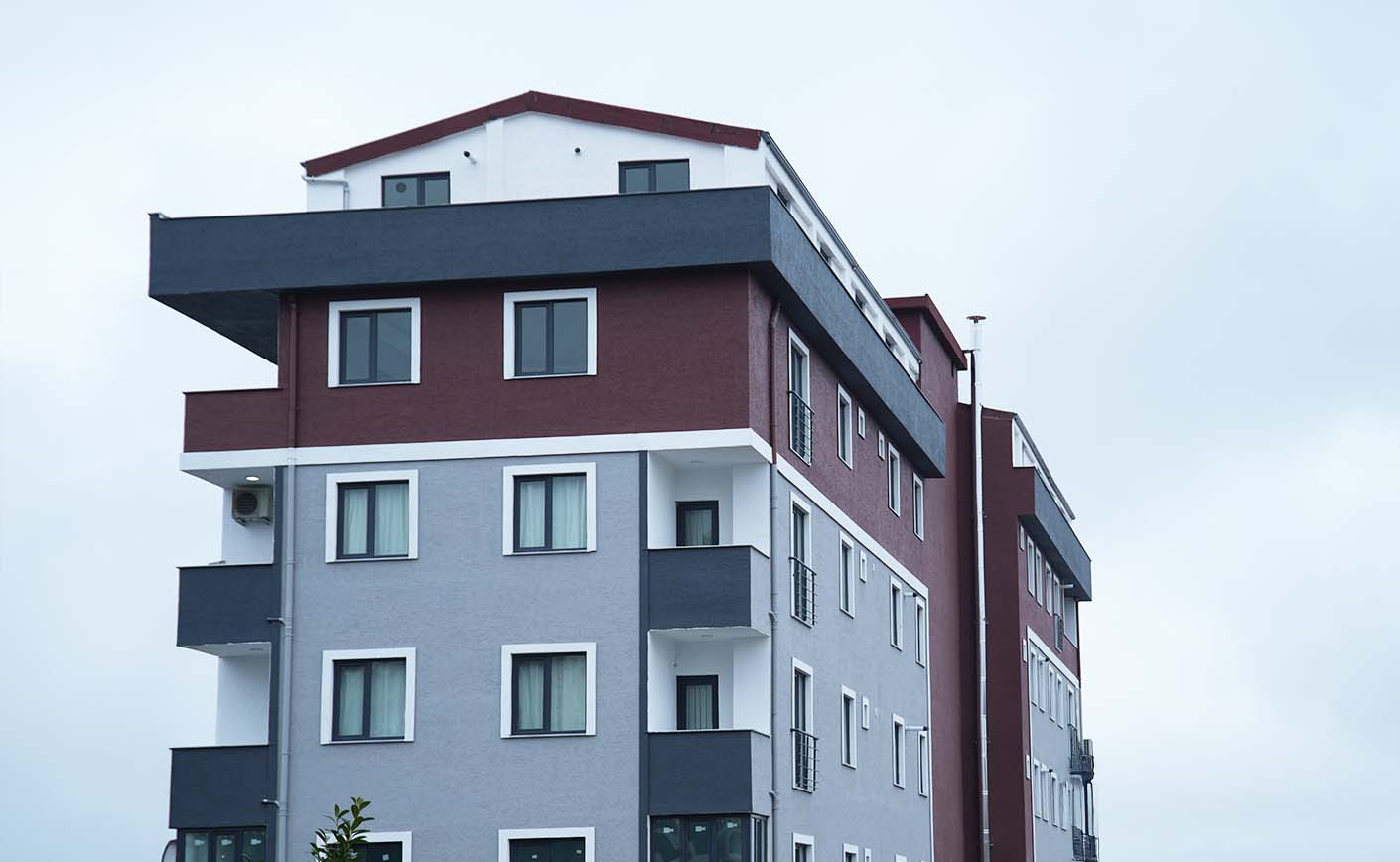 SULTANDER KIZ KUR'AN KURSU İNŞAATI DEVAM EDİYOR