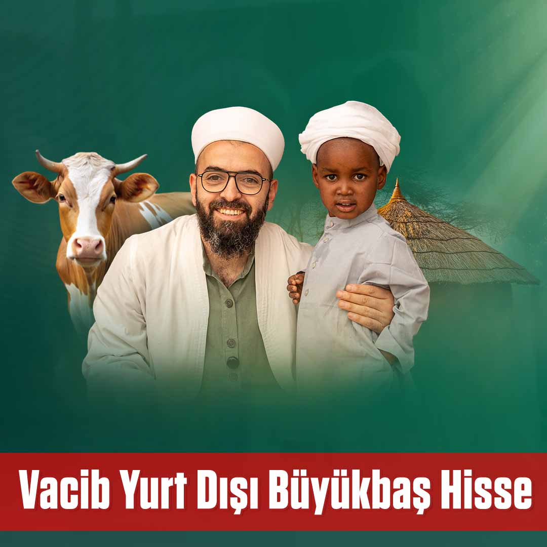 Yurtdışı Büyükbaş Hisse