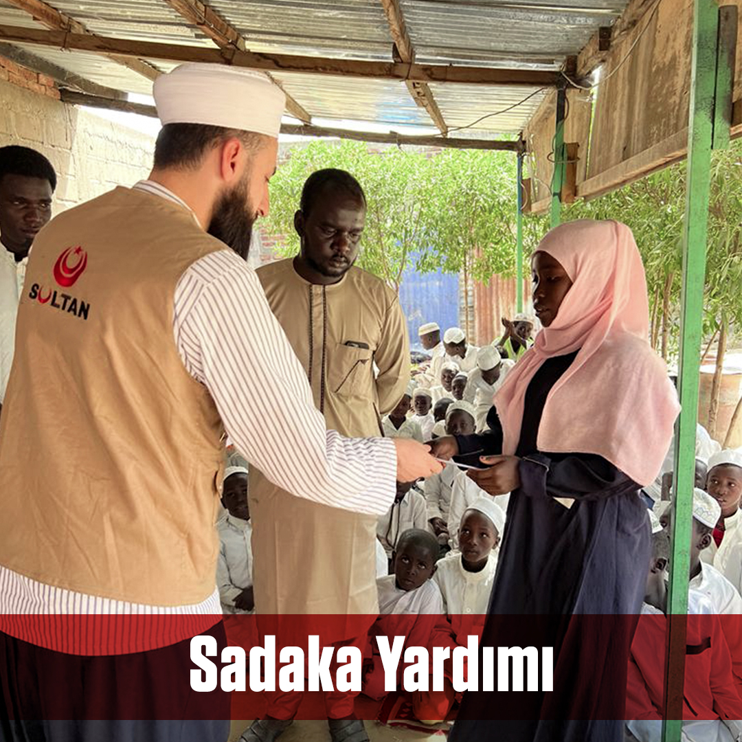 SADAKA