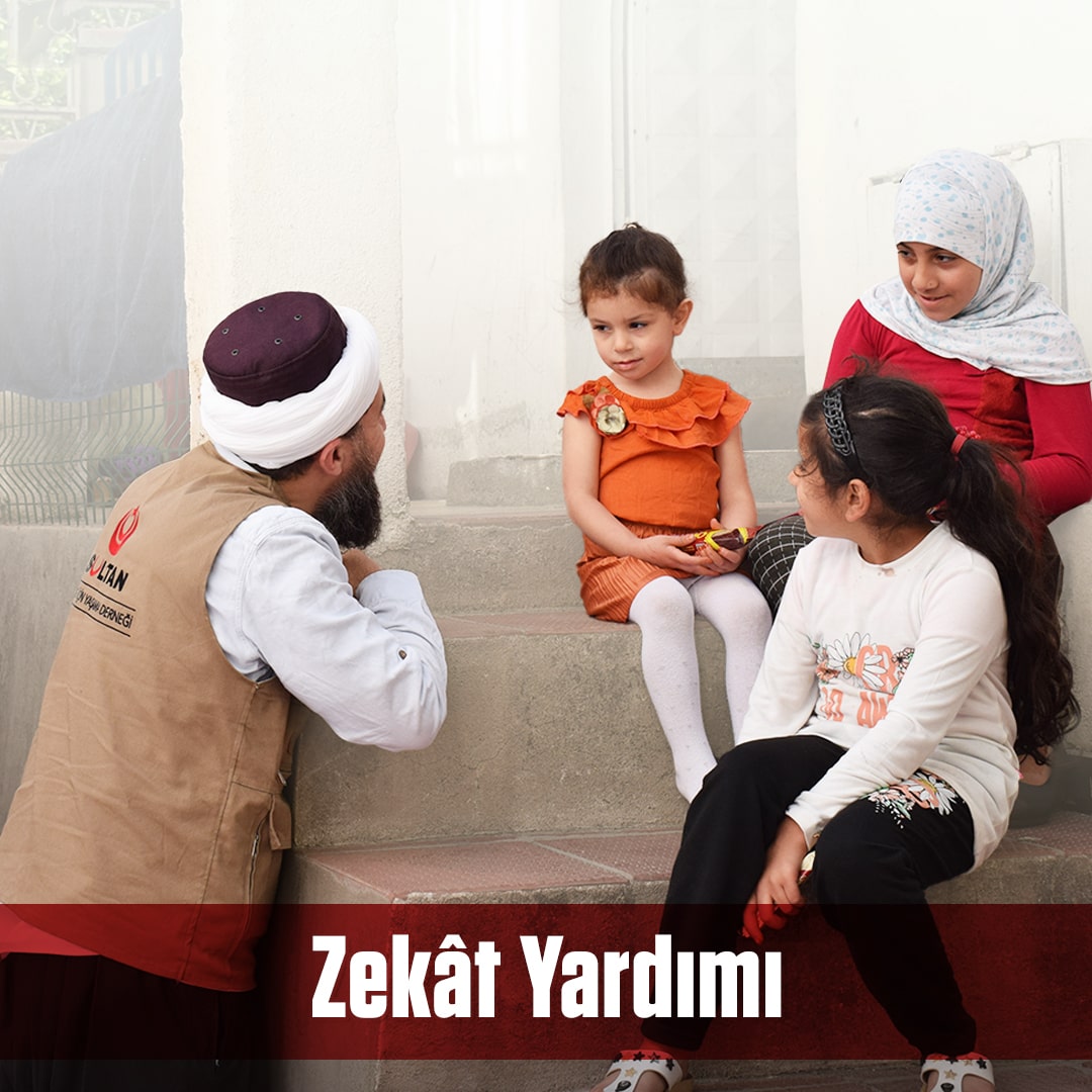ZEKAT
