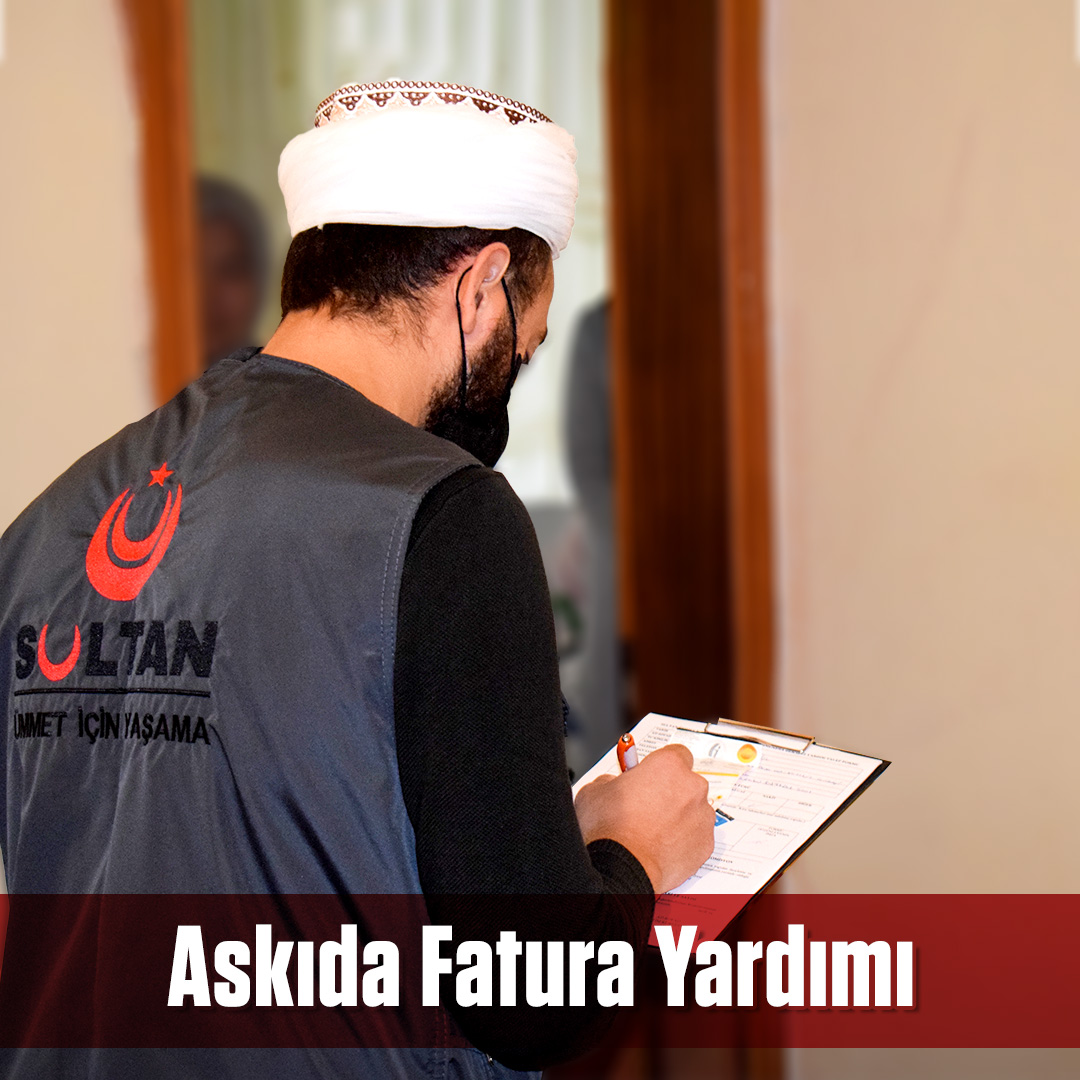 ASKIDA FATURA