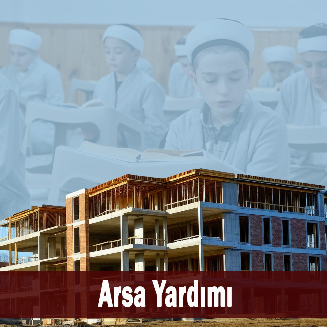 Arsa Yardımı